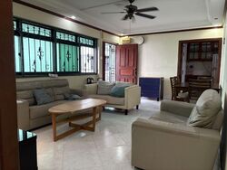 Blk 5 Marsiling Spring (Woodlands), HDB 4 Rooms #558760151